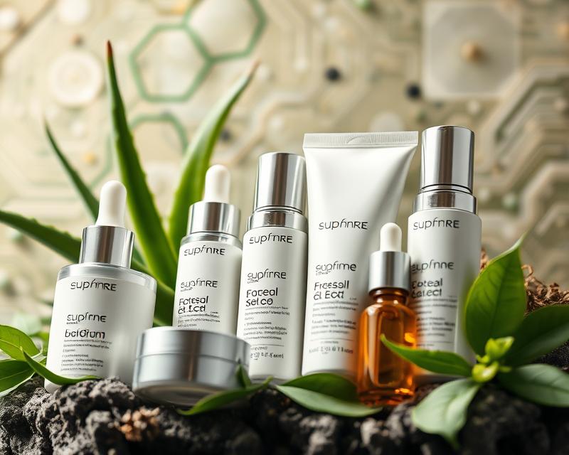 Innowacyjne kosmetyki – co je wyróżnia i jak działają?