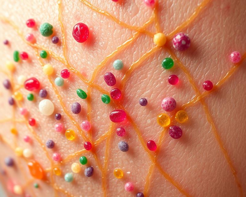 Mikrobiom skóry: jak dbać o zdrowie i równowagę mikroorganizmów