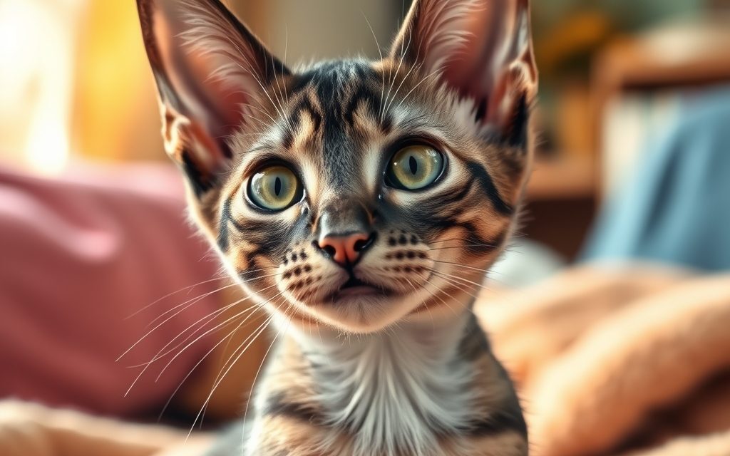 Devon rex: charakter, wymagania i najczęstsze problemy zdrowotne rasy