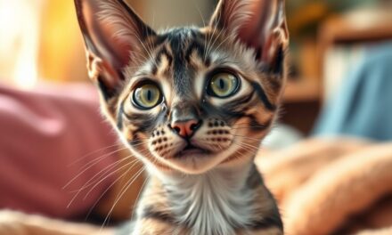 Devon rex: charakter, wymagania i najczęstsze problemy zdrowotne rasy
