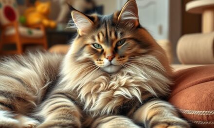 Maine Coon: charakter, wymagania i najczęstsze problemy zdrowotne rasy