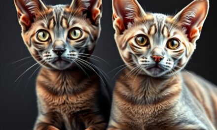 Devon rex czy cornish rex – różnice w budowie, sierści, charakterze i pielęgnacji