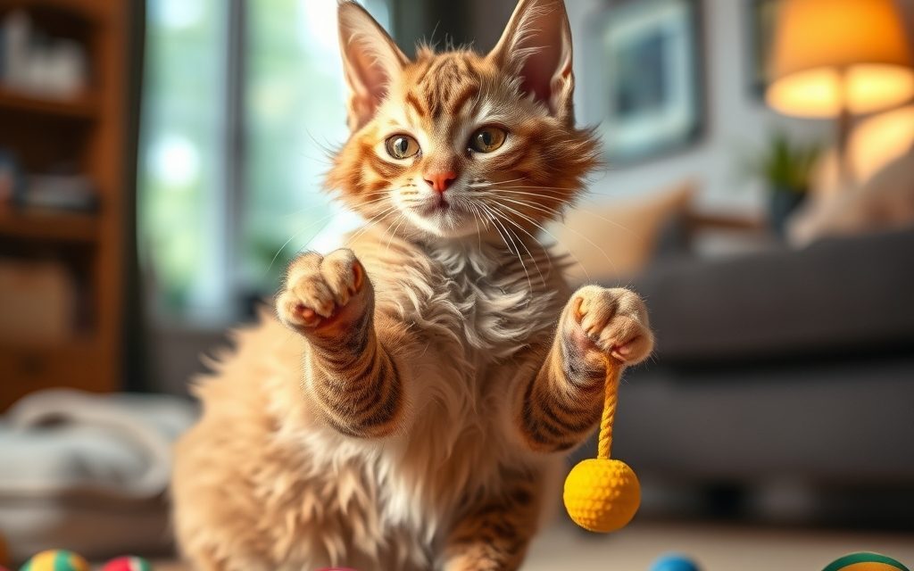 Cornish rex: charakter, wymagania i najczęstsze problemy zdrowotne rasy